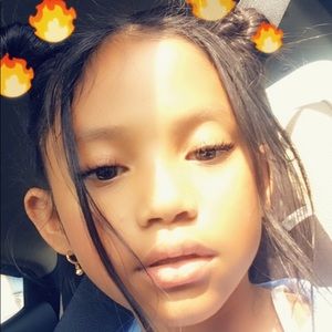 Meet your Posher, Kaylani